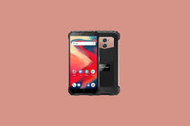 Ulefone Armor X2 Flash File
