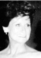 Joan O'Brien Obituary (2010)