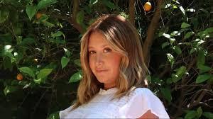Ashley Tisdale Shares Emotional Note ...