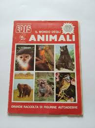 Madewith was built for the looking glass community to easily find and share applications & quilts with each if you are an existing looking glass owner, we recommend browsing through what's available. The World Of The Animals Album Figurines Edis Ebay