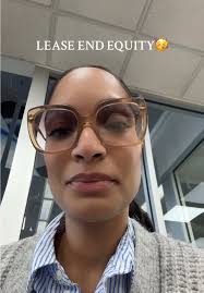 Aisha Patel Style Lease Equity