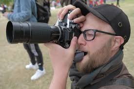 Documentary Photography (Snapshots) BLM Protest: Wednesday, 3rd June 2020