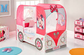 Choose from contactless same day delivery, drive up and more. Cool Toddler Beds For Girls Minnie Mouse Disney Frozen And More Kids Beds Experts