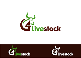 1500 x 1500 jpeg 115 кб. Bold Professional Livestock Logo Design For G4 Livestock By Volebaba Design 11251195