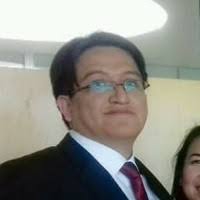 Abraham Camacho Garibay