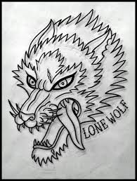 American Traditional Wolf Tattoos Designs And Meanings Uncategorized Traditional Wolf Tattoo Wolf Tattoo Traditional Traditional Tattoo Wolf Tattoo Design