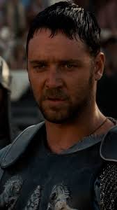 Screenwriter David Scarpa discusses “manifesting Maximus” in #GladiatorII  25 years later. Get tickets to see #GladiatorII now playing in theatres and  available to watch at home tomorrow