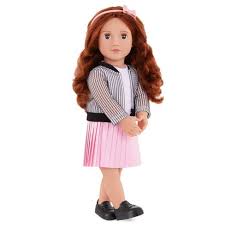 Our Generation Dolls – New To The Uk | A Doll'S Day