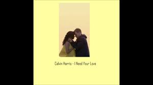 ☆nu luati in serios nicio postare! I Need Your Love Slowed Youtube