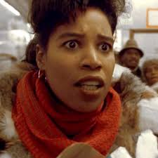 Glenda Starr's Instagram, Twitter & Facebook