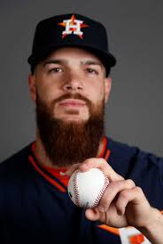 Analysis: The Astros' starters