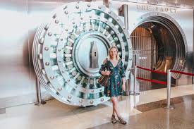 The vault containing the secret formula will be visible to the public . 5 Things To Expect At The Coca Cola Museum In Atlanta Ga Holly Habeck