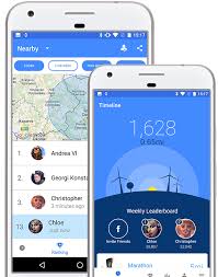 Watch this video to learn how to create your own challenges in the stridekick mobile app for iphone and android devices. Outwalk Stay Fit And Compete With Friends