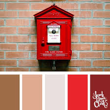 25 Color Palettes Inspired By The Pantone Spring 2018 Color Trends Ny And London Color Schemes By Sarah Renae Clark Classic Color Palette Spring Color Palette Color Trends