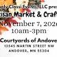 Simply Classi Artisan Market & Craft Fair