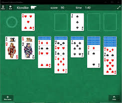 Microsoft Solitaire Reaches 100 Million Active Players Microsoft Babylon Patches