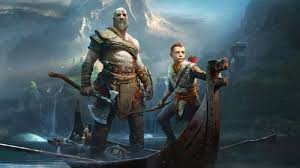 God Of War 5 Release Date Cast Plot Trailer And All Information Auto Freak Together, kratos and atreus travel across the realms to scatter faye's ashes from the.