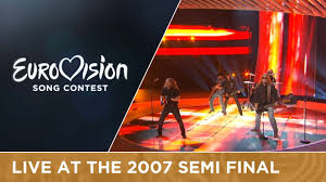 Torrent downloads » movies » lordi intro eurovision 2007. The Most Metal Moments In Eurovision Louder