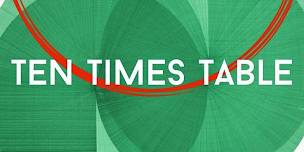 Ten Times Table