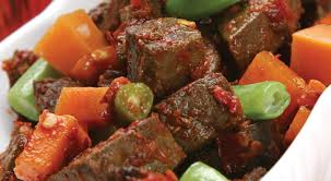 Pelajari petunjuk cara membuatnya secara lengkap masakan sambal goreng kentang pete akan lebih sedap jika di tambah dengan ati sapi dan pete. Resep Sambal Goreng Ati Sajian Pelengkap Lebaran Okezone Lifestyle