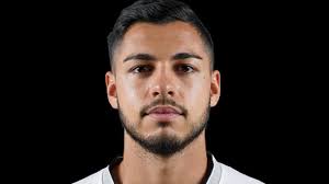 Luís rafael soares alves, commonly known as rafa, is a portuguese footballer who plays as a left back for spanish club sd eibar on loan from. Rafa Soares Being A Gunsmith Until 2021 Spain S News