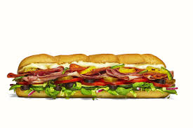 6 inch sub ( 237g) Ranked This Is The Best Subway Sandwich On The Menu