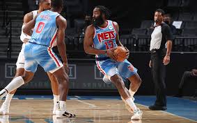 If you want to download james harden high quality wallpapers for your desktop, please download this wallpapers above and click «set as desktop background». Nets Notes James Harden Starts Fast In Brooklyn Brooklyn Nets
