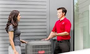 Other options include removing the air conditioner blower motor from the ac unit and checking the label on the actual blower motor. Bryant Air Conditioner Reviews Ac Price Guide For 2021