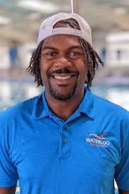 Waterloo Swimming Team Coaches