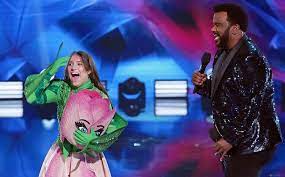 The masked singer contestants 2021 (image: Watch Kenzie Ziegler Officially Reveals Herself As The Masked Dancer Tulip Tigerbeat