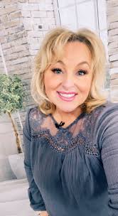 Conversations with Dawn McCarthy