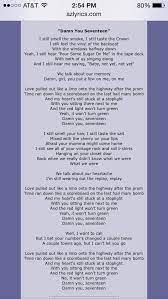 Pin On Lyrics To Live By