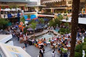 Olivos acknowledged that parque arauco had fallen behind grupo plaza and cencosud s.a. Chile Se Disparan Los Ingresos De Parque Arauco Noticias Distribution 718776