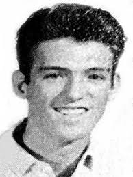 SGT Jedd Edward Ashby (1948-1968)