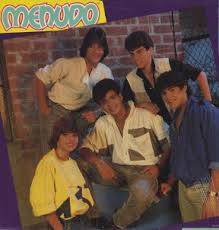In this moment of pain, the family asks for space. Menudo Album Wikipedia