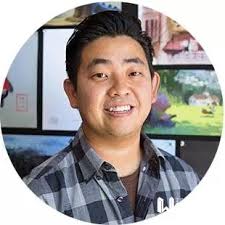 概念设计】原皮克斯艺术总监的设计手稿和教程,不收藏可惜了!_绘学霸