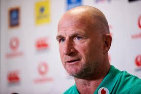 Mike Catt says no hangups in Ireland camp despite disappointing season end  for provinces