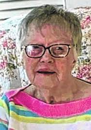 Alice Hale Obituary (1929