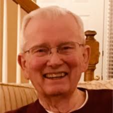 Obituary information for Lt. Col. Donald R. Faust, USAF, Retired