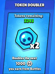 Tokens are used to advance tiers in the brawl pass. Why Don T Token Doublers Double The Tokens Received From Quests Before You Could Use 1000 In A Day With The Ticketed Events Now It Will Take You 5 Days To Do The