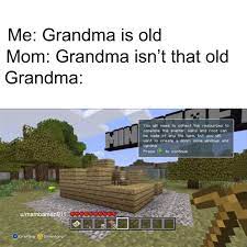 Owned for 1 week when reviewed. Xbox 360 Minecraft Was The Best R Minecraftmemes Minecraft Know Your Meme