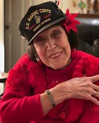 Veronica S. Potter Obituary (2024)