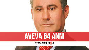 Napoli, è morto Antonio Peluso: ex sindaco di Casalnuovo e consigliere  regionale