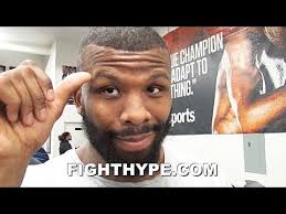 These guys are light years apart in terms of skill, also badou is much smaller. Half Of My Head Was Open Badou Jack Gets Real On Wilder Excuses Fury Joshua Pascal Rematch Youtube