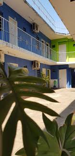 Hospedaje Nueva Asuncion