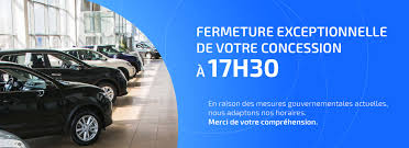 Ford Cambrai Concessionnaire Garage Nord 59