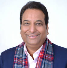 Vinod Chamoli