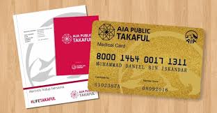 Anda sedang mencari insurance & medical card untuk anda dan keluarga?? Aia Public Takaful Jamal Al Surani Home Facebook