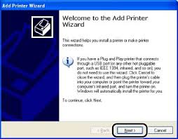 Canon printers tend to have two printers listed in place of a single printer. How To Install The Printer Driver By Downloading It From The Print Server Computer