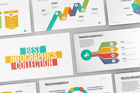 Une touche de nature avec ce powerpoint très inspiré ! 25 Powerpoint Ppt Infographic Templates For Graphic Presentations Theme Junkie
